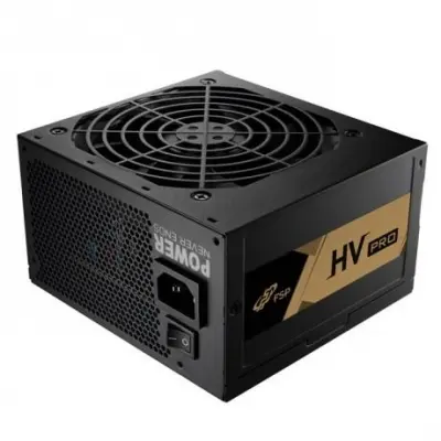 FSP PERFORMANCE SERISI FSP550-51AAC 12CM PSU 550W  
