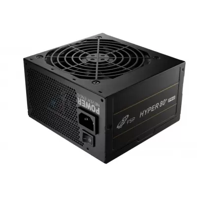 FSP H3-450 HYPER 80+ PRO 450W 120MM FAN POWER SUPPLY 