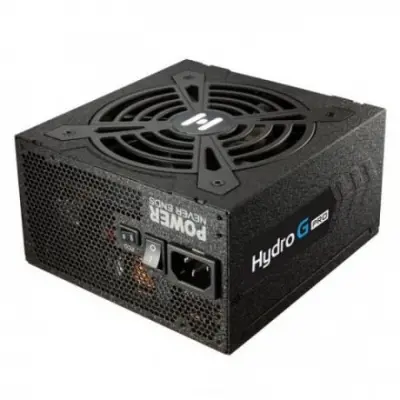 FSP HG2-750 HYDRO G PRO 80+ 750W 120MM FAN POWER SUPPLY  