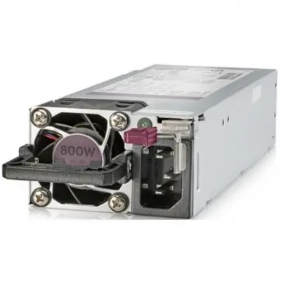 800W HPE FLEX SLOT PLATINUM HOT PLUG 865414-B21 