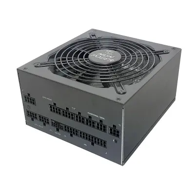 HIGH POWER XTREME GOLD ATX 3.1 1000W 80+ GOLD ATX GUC KAYNAĞI
