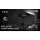 INCA IPS-065P 650W 140MM FAN 80+ POWER SUPPLY 