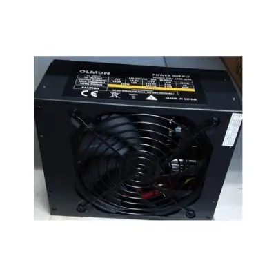OLMUN / BTC 2000W POWER SUPPLY BULK  