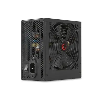 RAMPAGE RMP-650-80PB 14CM BRONZ 80 PLUS POWER 650W  