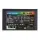 RAMPAGE RMP-750-80PB 14CM BRONZ 80 PLUS POWER 750W 