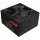 RAMPAGE RMP-600-80P 600W 80PLUS BRONZE 12CM FAN AKTİF PFC POWER SUPPLY