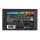 RAMPAGE RMP-500-80P 500W 80 PLUS 12CM FAN AKTİF PFC POWER SUPPLY