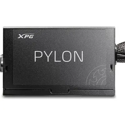 XPG PYLON 750B-BKCEU 750W PYLON 80+ BRONZ GÜÇ KAYNAĞI  
