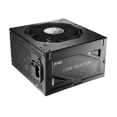 XPG CORE REACTOR750G-BKCEU 750W CORE REACTOR 80+ GOLD FULL MODÜLLER  