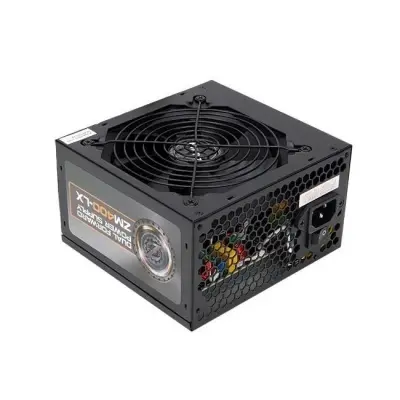 ZALMAN ZM400-LX 400W 120mm FANLI GUC KAYNAGI 