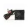 ZALMAN ZM500-LXII 500W AKTIF PFC 12CM FAN POWER SUPPLY 