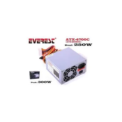 EVEREST POWER SUPPLY 250W 