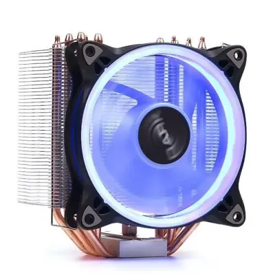 DARK DKCCX124B FREEZ120MM MAVİ LED INTEL 115X+2066 