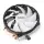 DARK DKCCX121 120MM FAN LGA115X/AM5 UYUMLU FAN