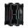 DARK FREEZER X129 DKCCX129 2XADDRESSEBLE RGB LED FANLI KULE TİPİ SOĞUTUCU