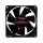 FRISBY FCL-F8B 80MM KASA FANI