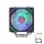 FRISBY FCL-F1336C (P6S) INTEL 1366/115X/1200/1700-AMD AM2/AM2+/AM3/AM4/AM5 İŞLEMCİ FAN