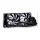 IZOLY T240 LIQUID COOLER 240MM ARGB SIVI SOĞUTMA İŞLEMCİ 