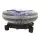 IZOLY COOLER UNIVERSAL LED CPU FAN 775/1200P 