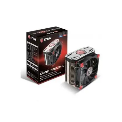 MSI CORE FROZR L GAMING ISLEMCI SOGUTUCUSU FOC 