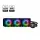 MSI MAG CORELIQUID 360R V2 360MM ARGB CPU SIVI SOĞUTUCU (LGA 1150/1151/1155/1156/1200/1700/AM5/AM4 UYUMLU)