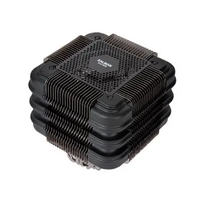 ZALMAN FX100 775/1155/1156/1366/2011 FANSIZ SOĞUTU  