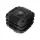 ZALMAN FX100 775/1155/1156/1366/2011 FANSIZ SOĞUTU 