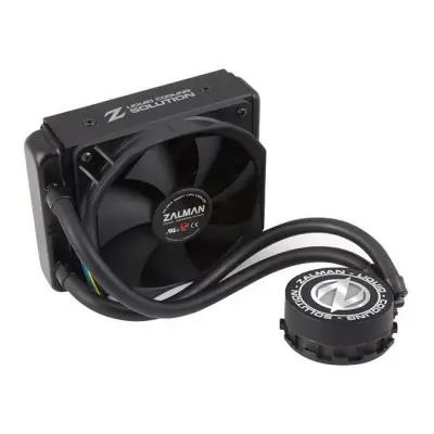 ZALMAN LQ315 1156/1366/1155/2011 SIVI CPU SOĞUTMA  