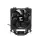 ZALMAN CNPS4X BLACK LGA 1700/1200/115X/ AMD AM5/AM4/AM3 92MM PWM TDP 150W CPU SOĞUTUCU