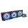 ZALMAN ALPHA-36BK LIQUID COOLER 360MM SIVI SOGUTMA ISLEMCI