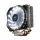 ZALMAN CNPS9X-OPTIMA INTEL / AMD 120MM LED FANLI CPU SOGUTUCU