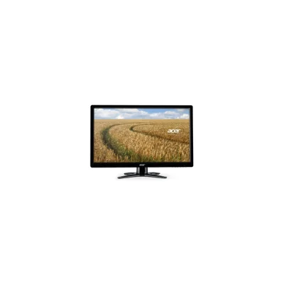 19.5 ACER G206HQLCB 5MS VGA PARLAK SİYAH  