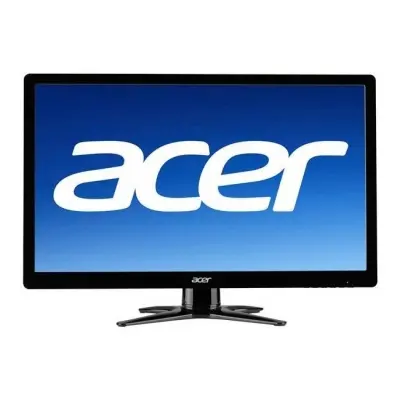 21.5 ACER G226HQLBB 5MS VGA PARLAK SIYAH  