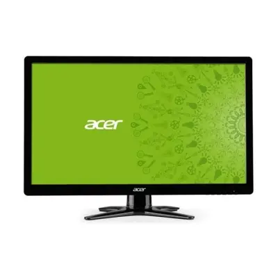 23 ACER G236HLBBD 5MS VGA DVI SIYAH  