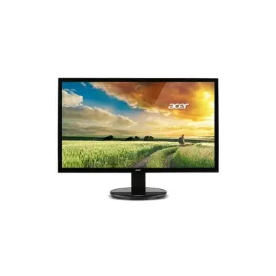 21.5 ACER K222HQLBID 5MS VGA DVI HDMI SIYAH  