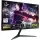 27 ACER NITRO RG271P FHD UM.HR1EE.P01 1MS 165HZ IPS HDMI+DP MONITOR 