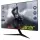 31.5 ACER RG321QU QHD UM.JR1EE.P01 1MS 170HZ HDMI+DP MONITOR 