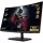 27 ACER ED270U QHD UM.HE0EE.P10 1MS 165HZ HDMI+DP CURVED MONITOR 