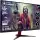 27 ACER VG272X FHD UM.HV2EE.X01 1MS 240HZ IPS HDMI+DP MONITOR 