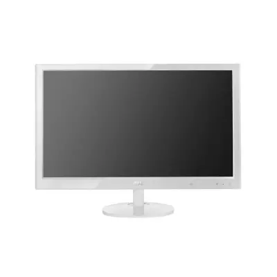 24 AOC E2451FH 2MS DVI HDMI VGA BEYAZ  