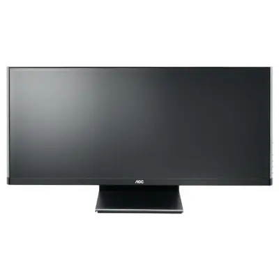 29 AOC Q2963PM LED IPS 5MS DVI HDMI SIYAH  