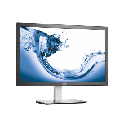 21.5 AOC I2276VWM 5MS IPS VGA HDMI SIYAH  