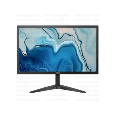 21.5 AOC 22B1H 5MS VGA HDMI SIYAH  