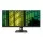 34 AOC Q34E2A IPS 4MS 75MHZ 2XHDMI 1XDP 2560X1080 HOPARLÖR ÇERÇEVESİZ DÜŞÜK MAVİ IŞIK VESA SİYAH GAMING 