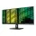 34 AOC U34E2M/BK 4MS 100MHZ 2XHDMI 1XDP WQHD 3440X1440 ÇERÇEVESİZ DÜŞÜK MAVI IŞIK VESA SİYAH