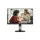 27 AOC 27E3QAF IPS 4MS 75MHZ 1XVGA 1XHDMI 1XDP FHD 1920X1080 HOPARLÖR YÜKSEKLİK AYARI ÇERÇEVESİZ PIVOT VESA SİYAH 