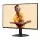 24 AOC 24B31H IPS 1MS 120MHZ 1XVGA 1XHDMI FHD 1920X1080 FLICKER FREE VESA SİYAH