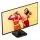 27 AOC Q27B35S3 IPS 1MS 120HZ 1XHDMI 1XDP 2K QHD 2560X1440 HOPARLÖR FLICKER-FREE VESA SİYAH
