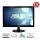 18.5 ASUS VS197DE 5MS 75MHZ 1XVGA WXGA 1366X768 VESA SİYAH 