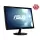 18.5 ASUS VS197DE 5MS 75MHZ 1XVGA WXGA 1366X768 VESA SİYAH 